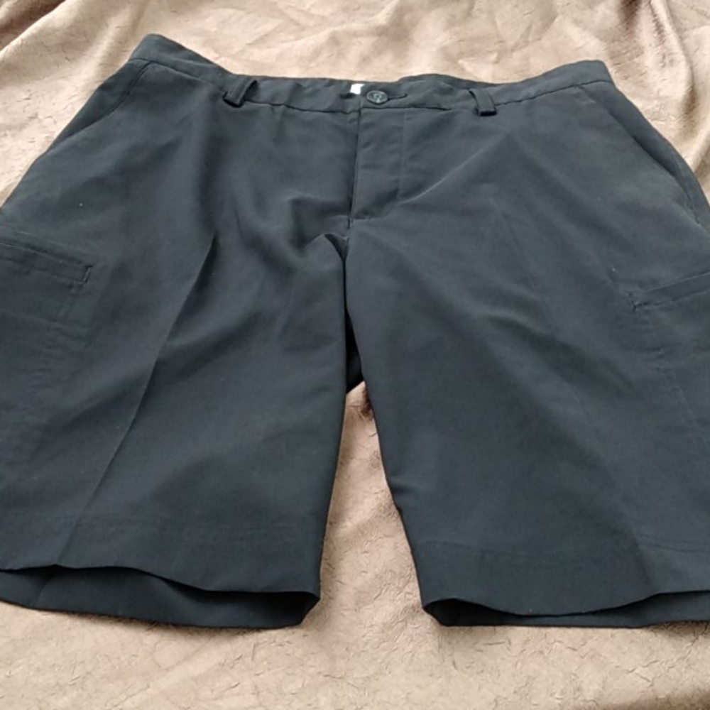 Men's Addias shorts